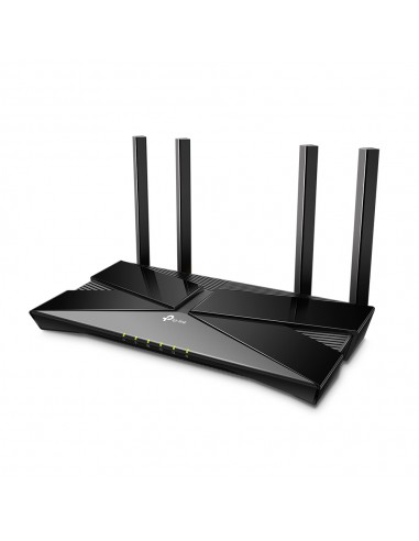 2-лентов Gigabit Wi-Fi 6 рутер...